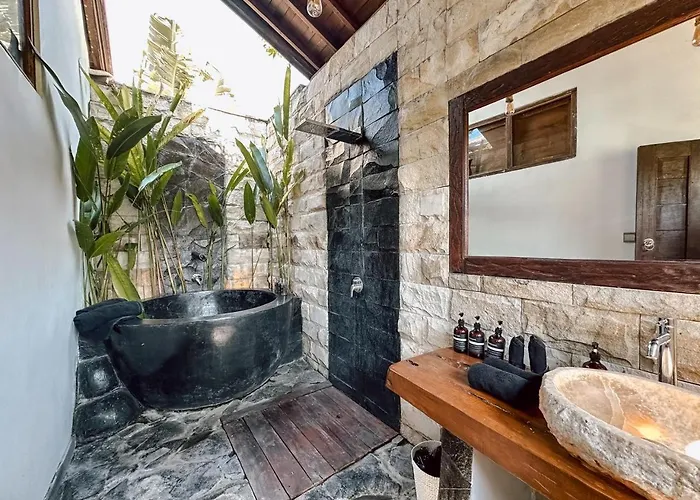 Ocean View Bungallow And Recovery Appartamento