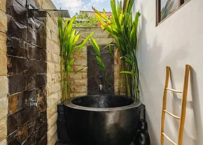 Ocean View Bungallow And Recovery