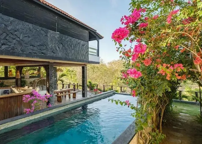 Ocean View Bungallow And Recovery *