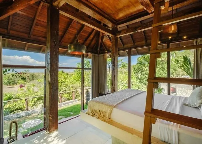 Ocean View Bungallow And Recovery *